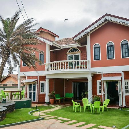 Explore Hostels Negombo Kochchikade Exterior photo